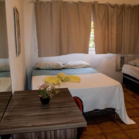 Casa Do Meio Pousada Ресіфі Екстер'єр фото