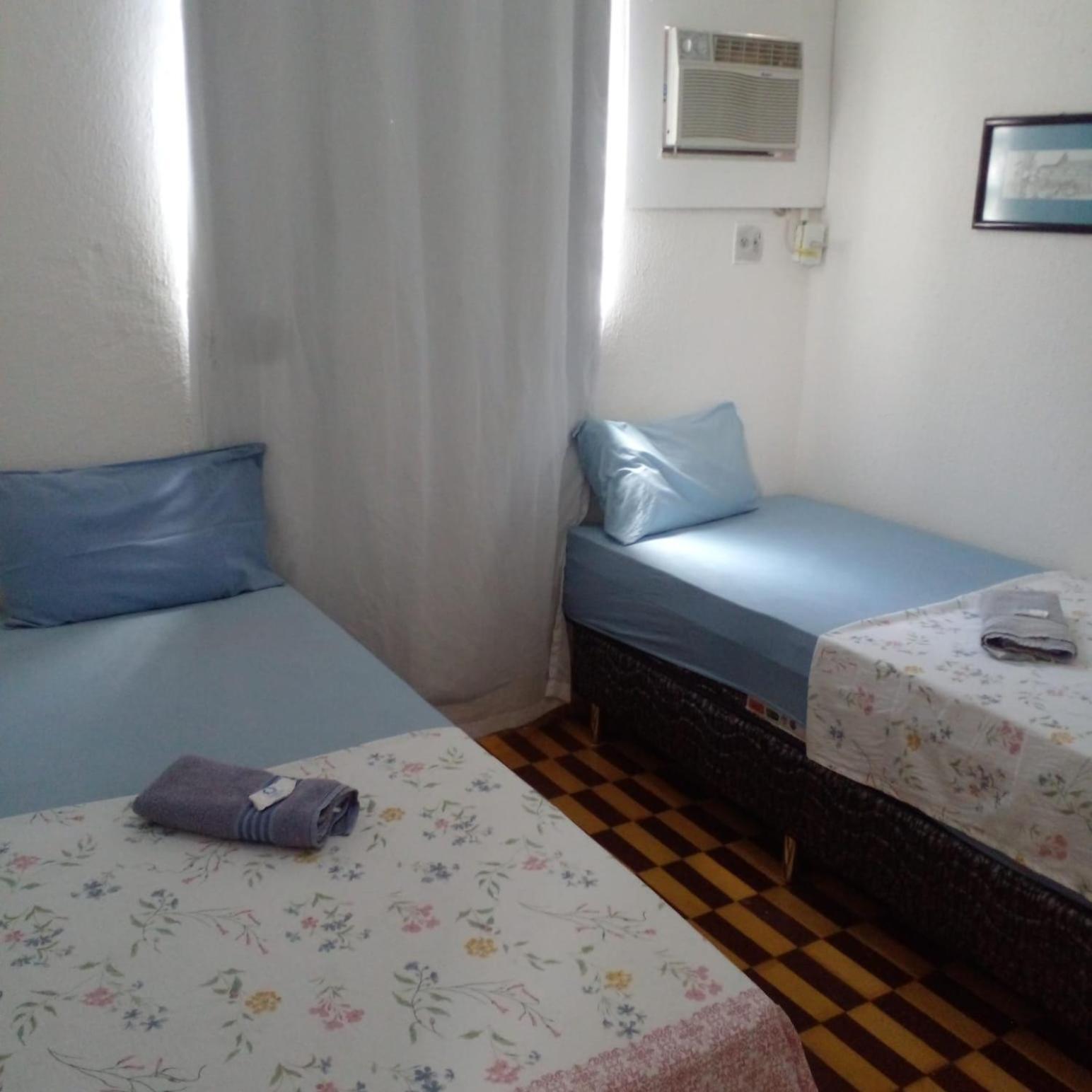 Casa Do Meio Pousada Ресіфі Номер фото