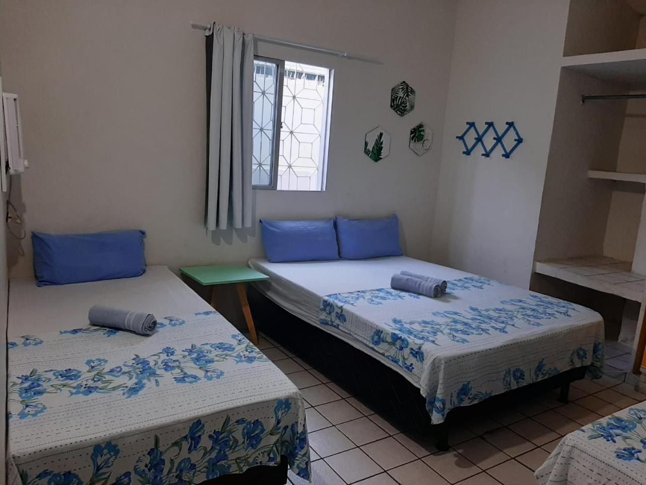 Casa Do Meio Pousada Ресіфі Номер фото