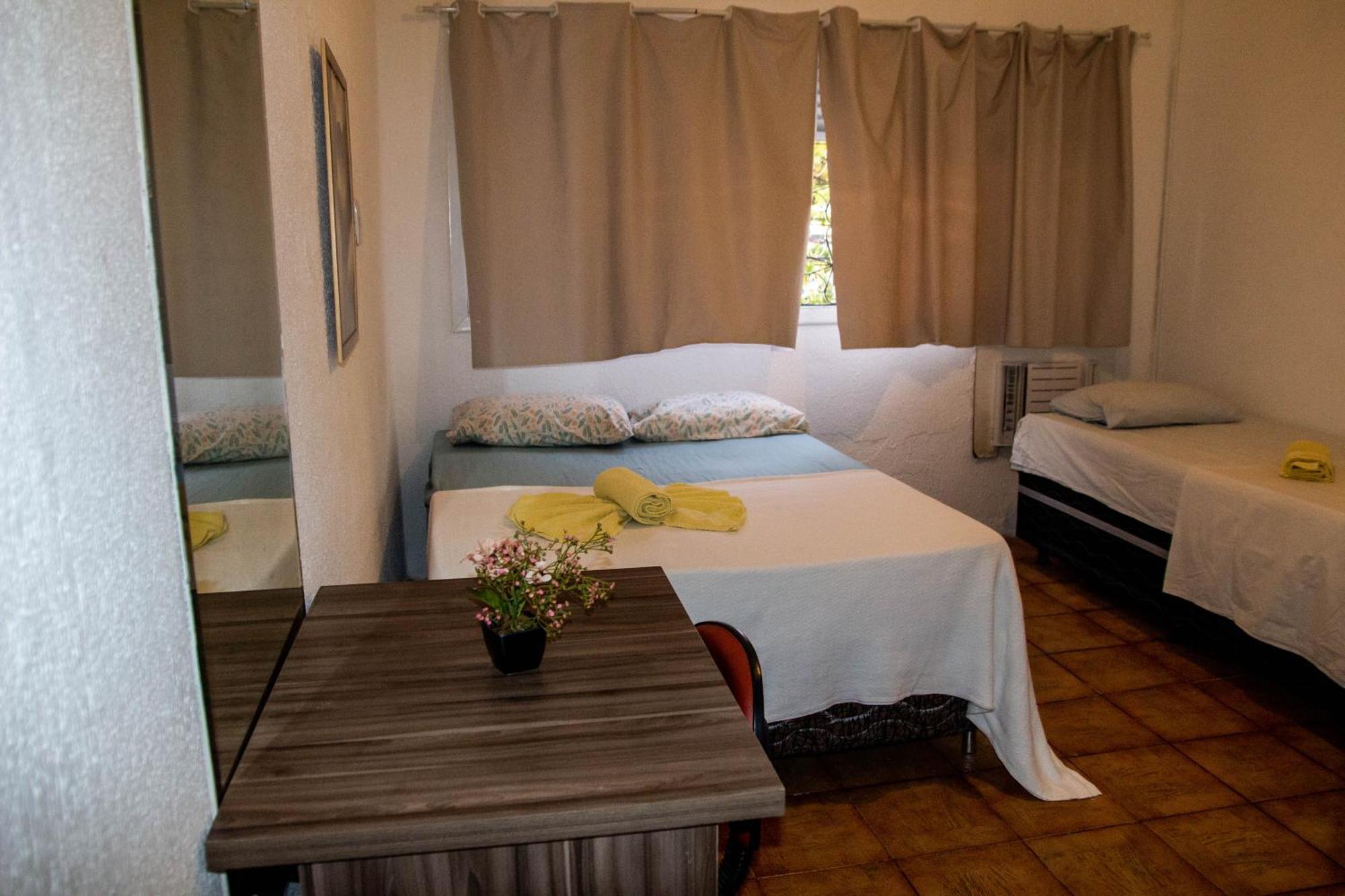 Casa Do Meio Pousada Ресіфі Екстер'єр фото