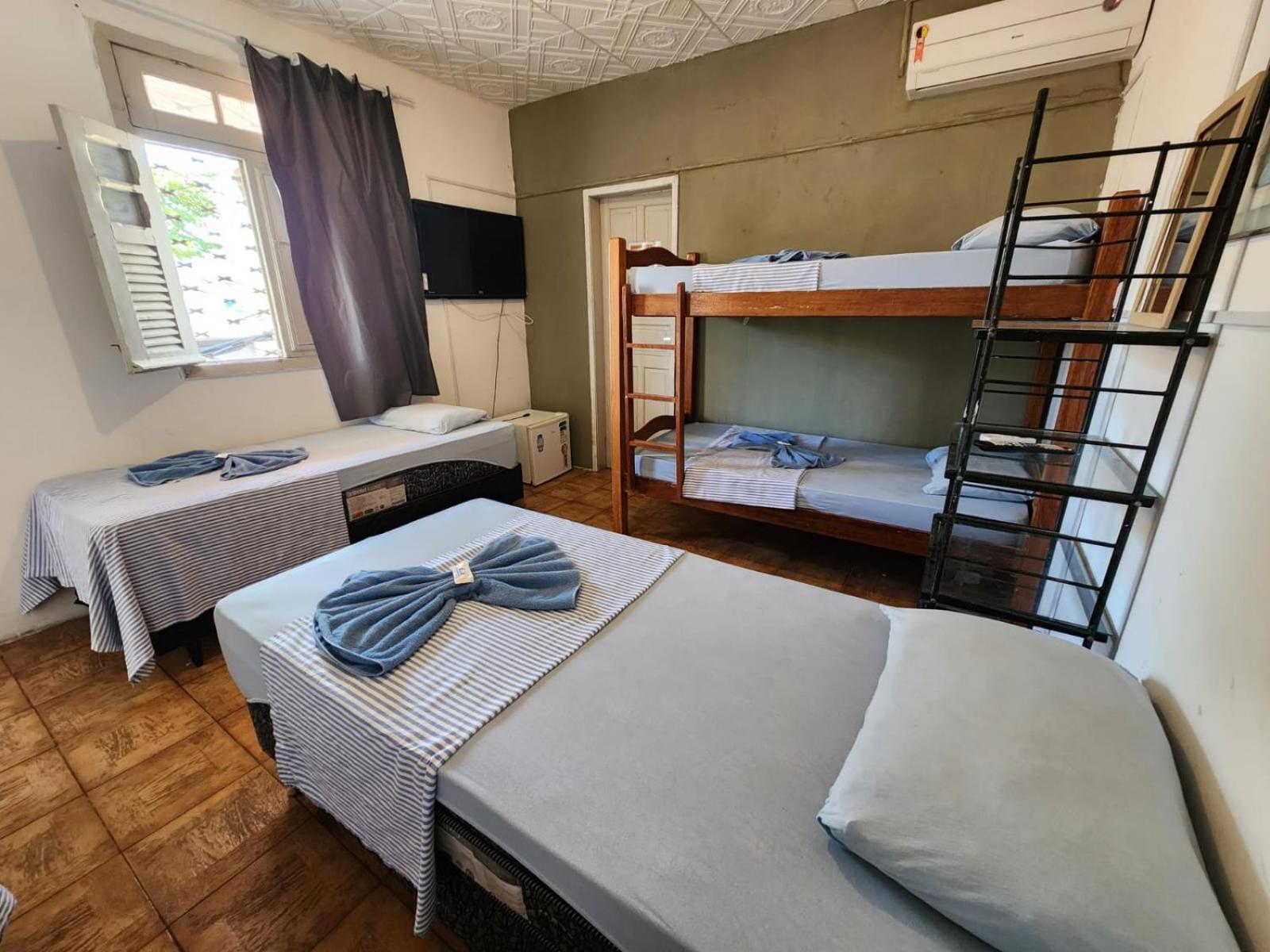 Casa Do Meio Pousada Ресіфі Екстер'єр фото