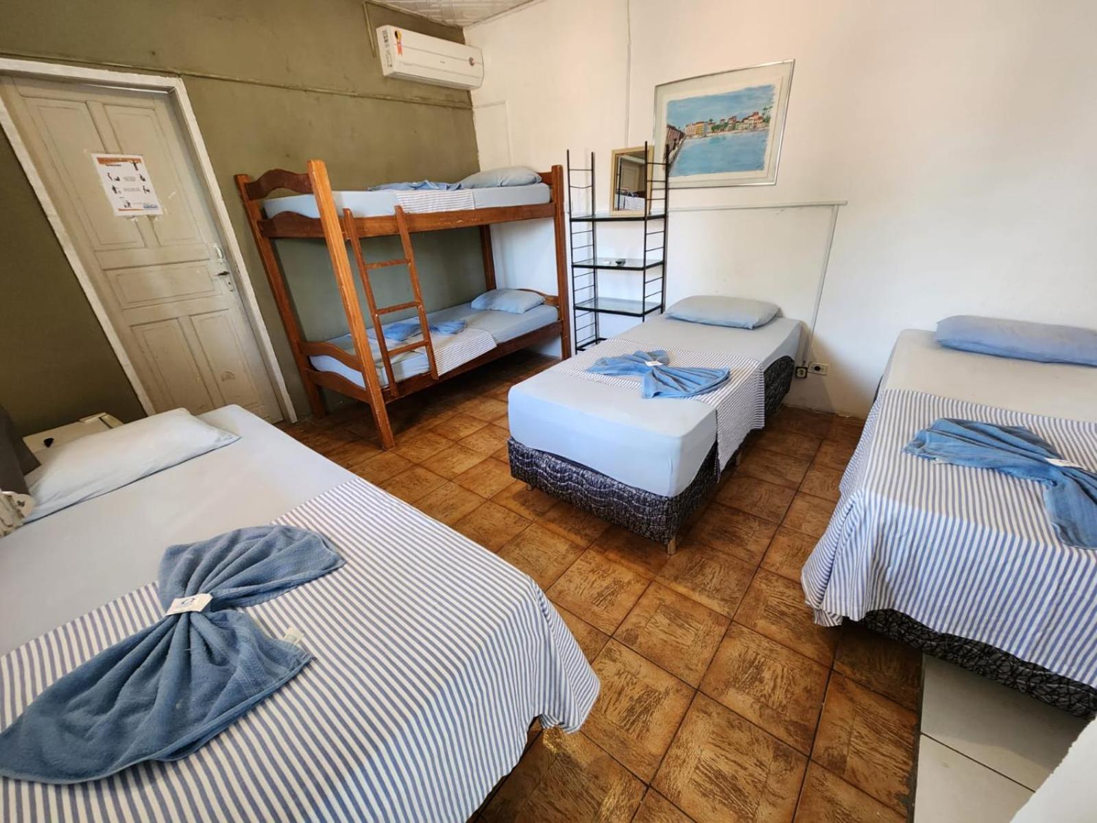 Casa Do Meio Pousada Ресіфі Екстер'єр фото