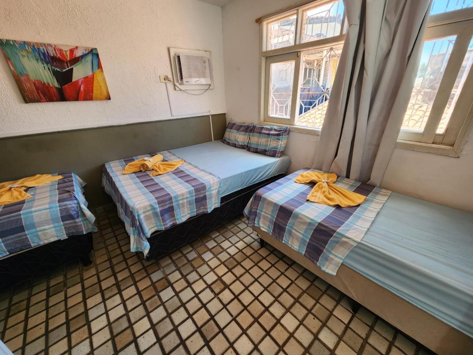 Casa Do Meio Pousada Ресіфі Екстер'єр фото