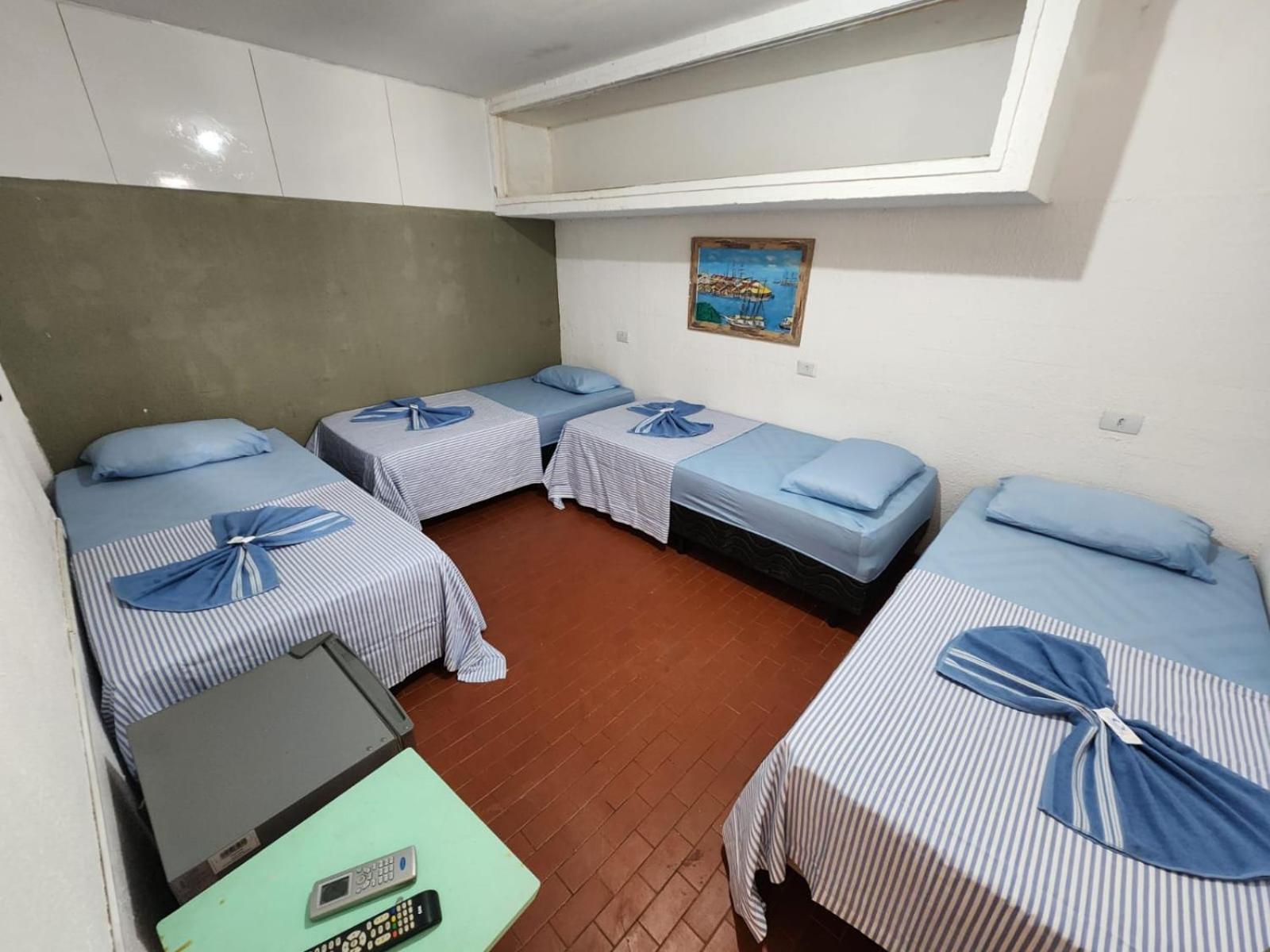 Casa Do Meio Pousada Ресіфі Екстер'єр фото