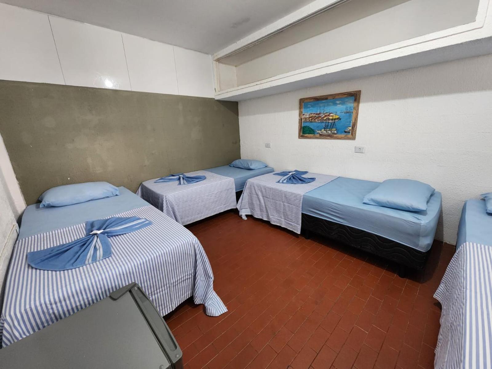 Casa Do Meio Pousada Ресіфі Екстер'єр фото